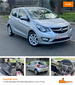 Vauxhall Viva 1.0i SE Hatchback 5dr Petrol Manual Euro 6 (a/c) (75 ps) 5dr Manual 2017