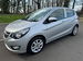 Vauxhall Viva 1.0i SE Hatchback 5dr Petrol Manual Euro 6 (a/c) (75 ps) 5dr Manual 2017