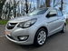 Vauxhall Viva 1.0i SE Hatchback 5dr Petrol Manual Euro 6 (a/c) (75 ps) 5dr Manual 2017