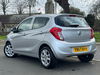 Vauxhall Viva 1.0i SE Hatchback 5dr Petrol Manual Euro 6 (a/c) (75 ps) 5dr Manual 2026