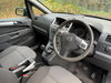 Vauxhall Zafira 1.6 EXCLUSIV 5dr Manual 2026