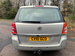 Vauxhall Zafira 1.6 EXCLUSIV 5dr Manual 2010