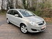 Vauxhall Zafira 1.6 EXCLUSIV 5dr Manual 2010