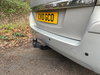 Vauxhall Zafira 1.6 EXCLUSIV 5dr Manual 2026