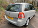 Vauxhall Zafira 1.6 EXCLUSIV 5dr Manual 2010