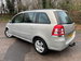 Vauxhall Zafira 1.6 EXCLUSIV 5dr Manual 2010