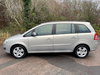 Vauxhall Zafira 1.6 EXCLUSIV 5dr Manual 2026