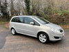 Vauxhall Zafira 1.6 EXCLUSIV 5dr Manual 2026