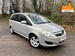 Vauxhall Zafira 1.6 EXCLUSIV 5dr Manual 2010