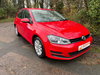 Volkswagen Golf 1.6 TDI BlueMotion Tech SE Hatchback 5dr Diesel Manual Euro 5 (s/s) (105 ps) 5dr Manual 2026