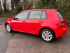 Volkswagen Golf 1.6 TDI BlueMotion Tech SE Hatchback 5dr Diesel Manual Euro 5 (s/s) (105 ps) 5dr Manual 2026