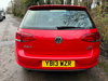 Volkswagen Golf 1.6 TDI BlueMotion Tech SE Hatchback 5dr Diesel Manual Euro 5 (s/s) (105 ps) 5dr Manual 2026