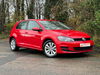 Volkswagen Golf 1.6 TDI BlueMotion Tech SE Hatchback 5dr Diesel Manual Euro 5 (s/s) (105 ps) 5dr Manual 2025
