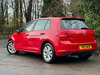 Volkswagen Golf 1.6 TDI BlueMotion Tech SE Hatchback 5dr Diesel Manual Euro 5 (s/s) (105 ps) 5dr Manual 2026