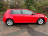 Volkswagen Golf 1.6 TDI BlueMotion Tech SE Hatchback 5dr Diesel Manual Euro 5 (s/s) (105 ps) 5dr Manual 2026