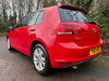 Volkswagen Golf 1.6 TDI BlueMotion Tech SE Hatchback 5dr Diesel Manual Euro 5 (s/s) (105 ps) 5dr Manual 2026