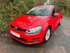 Volkswagen Golf 1.6 TDI BlueMotion Tech SE Hatchback 5dr Diesel Manual Euro 5 (s/s) (105 ps) 5dr Manual 2026