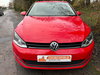 Volkswagen Golf 1.6 TDI BlueMotion Tech SE Hatchback 5dr Diesel Manual Euro 5 (s/s) (105 ps) 5dr Manual 2026