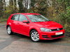 Volkswagen Golf 1.6 TDI BlueMotion Tech SE Hatchback 5dr Diesel Manual Euro 5 (s/s) (105 ps) 5dr Manual 2026