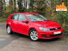 Volkswagen Golf 1.6 TDI BlueMotion Tech SE Hatchback 5dr Diesel Manual Euro 5 (s/s) (105 ps) 5dr Manual 2025