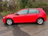Volkswagen Golf 1.6 TDI BlueMotion Tech SE Hatchback 5dr Diesel Manual Euro 5 (s/s) (105 ps) 5dr Manual 2026