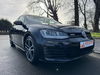 Volkswagen Golf 2.0 TDI BlueMotion Tech GTD Hatchback 5dr Diesel Manual Euro 6 (s/s) (184 ps) 5dr Manual 2026