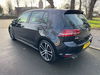 Volkswagen Golf 2.0 TDI BlueMotion Tech GTD Hatchback 5dr Diesel Manual Euro 6 (s/s) (184 ps) 5dr Manual 2026
