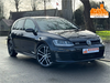 Volkswagen Golf 2.0 TDI BlueMotion Tech GTD Hatchback 5dr Diesel Manual Euro 6 (s/s) (184 ps) 5dr Manual 2026
