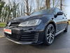 Volkswagen Golf 2.0 TDI BlueMotion Tech GTD Hatchback 5dr Diesel Manual Euro 6 (s/s) (184 ps) 5dr Manual 2026