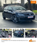Volkswagen Golf 2.0 TDI BlueMotion Tech GTD Hatchback 5dr Diesel Manual Euro 6 (s/s) (184 ps) 5dr Manual 2016