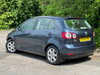 Volkswagen Golf Plus 1.9 TDI SE Hatchback 5dr Diesel DSG AUTO 5dr Automatic 2026
