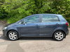 Volkswagen Golf Plus 1.9 TDI SE Hatchback 5dr Diesel DSG AUTO 5dr Automatic 2026