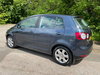 Volkswagen Golf Plus 1.9 TDI SE Hatchback 5dr Diesel DSG AUTO 5dr Automatic 2026