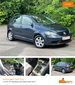 Volkswagen Golf Plus 1.9 TDI SE Hatchback 5dr Diesel DSG AUTO 5dr Automatic 2006