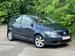 Volkswagen Golf Plus 1.9 TDI SE Hatchback 5dr Diesel DSG AUTO 5dr Automatic 2006