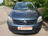 Volkswagen Golf Plus 1.9 TDI SE Hatchback 5dr Diesel DSG AUTO 5dr Automatic 2026