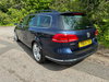 Volkswagen Passat 2.0 TDI BlueMotion Tech Executive Style Estate 5dr Diesel Manual Euro 5 (s/s) (140 ps) 5dr Manual 2026