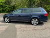 Volkswagen Passat 2.0 TDI BlueMotion Tech Executive Style Estate 5dr Diesel Manual Euro 5 (s/s) (140 ps) 5dr Manual 2026