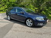 Volkswagen Passat 2.0 TDI BlueMotion Tech Executive Style Estate 5dr Diesel Manual Euro 5 (s/s) (140 ps) 5dr Manual 2026