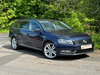 Volkswagen Passat 2.0 TDI BlueMotion Tech Executive Style Estate 5dr Diesel Manual Euro 5 (s/s) (140 ps) 5dr Manual 2026