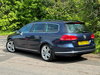 Volkswagen Passat 2.0 TDI BlueMotion Tech Executive Style Estate 5dr Diesel Manual Euro 5 (s/s) (140 ps) 5dr Manual 2026