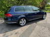 Volkswagen Passat 2.0 TDI BlueMotion Tech Executive Style Estate 5dr Diesel Manual Euro 5 (s/s) (140 ps) 5dr Manual 2026