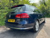 Volkswagen Passat 2.0 TDI BlueMotion Tech Executive Style Estate 5dr Diesel Manual Euro 5 (s/s) (140 ps) 5dr Manual 2026