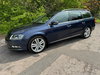 Volkswagen Passat 2.0 TDI BlueMotion Tech Executive Style Estate 5dr Diesel Manual Euro 5 (s/s) (140 ps) 5dr Manual 2026