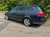 Volkswagen Passat 2.0 TDI BlueMotion Tech Executive Style Estate 5dr Diesel Manual Euro 5 (s/s) (140 ps) 5dr Manual 2026