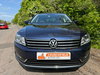 Volkswagen Passat 2.0 TDI BlueMotion Tech Executive Style Estate 5dr Diesel Manual Euro 5 (s/s) (140 ps) 5dr Manual 2026
