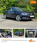Volkswagen Passat 2.0 TDI BlueMotion Tech Executive Style Estate 5dr Diesel Manual Euro 5 (s/s) (140 ps) 5dr Manual 2014