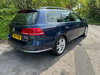 Volkswagen Passat 2.0 TDI BlueMotion Tech Executive Style Estate 5dr Diesel Manual Euro 5 (s/s) (140 ps) 5dr Manual 2026