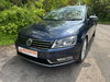 Volkswagen Passat 2.0 TDI BlueMotion Tech Executive Style Estate 5dr Diesel Manual Euro 5 (s/s) (140 ps) 5dr Manual 2026