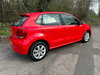 Volkswagen Polo 1.4 SE Hatchback 5dr Petrol DSG Euro 5 (85 ps) 5dr Automatic 2026